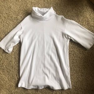 Free people turtleneck